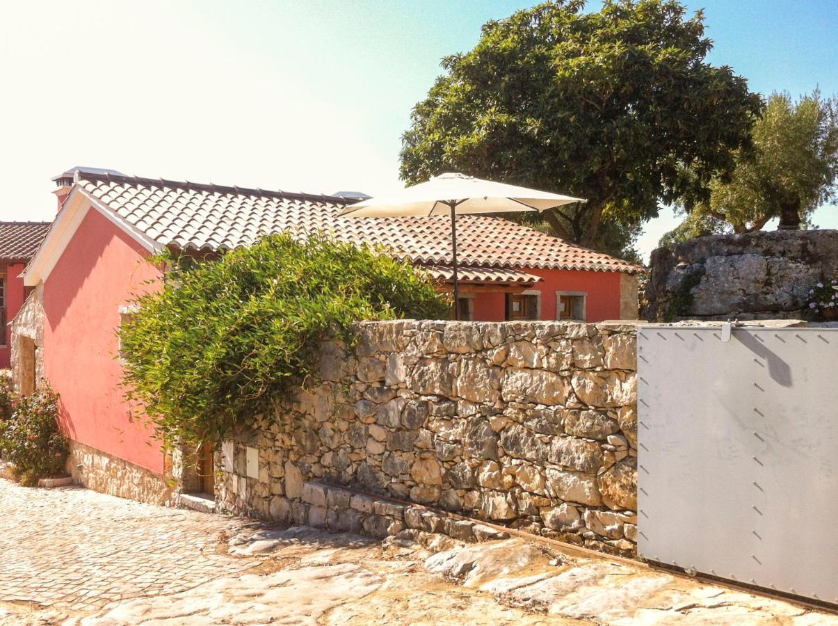 Casal Frias Villa Barreira Kültér fotó