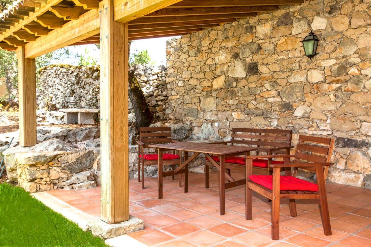 Casal Frias Villa Barreira Kültér fotó