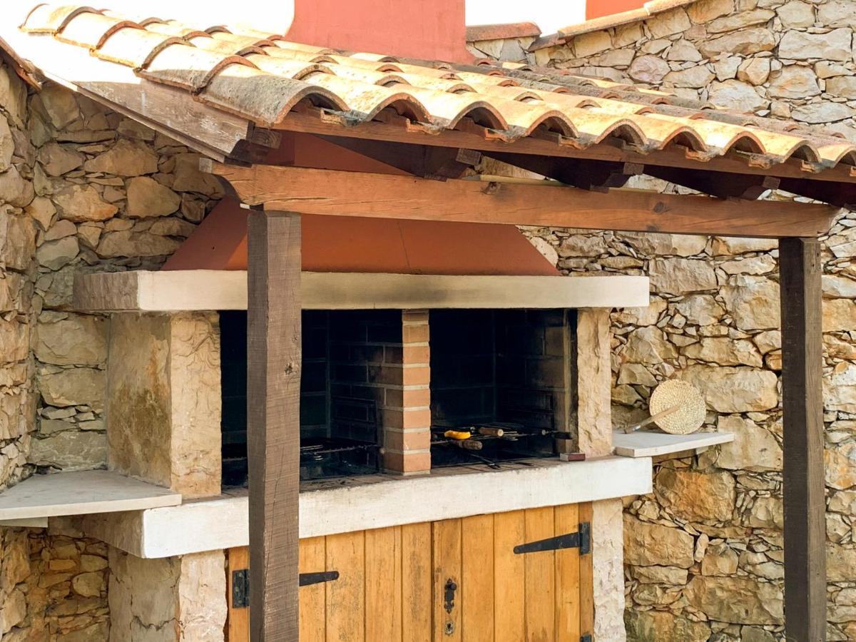 Casal Frias Villa Barreira Kültér fotó