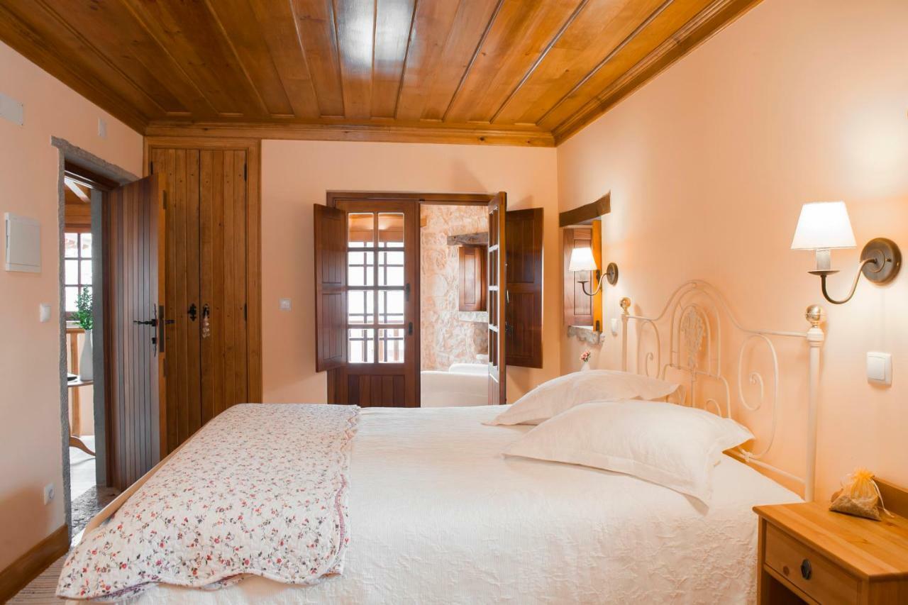 Casal Frias Villa Barreira Kültér fotó