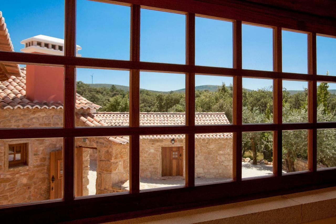 Casal Frias Villa Barreira Kültér fotó