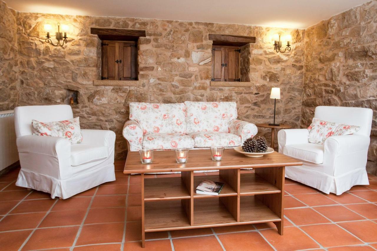 Casal Frias Villa Barreira Kültér fotó